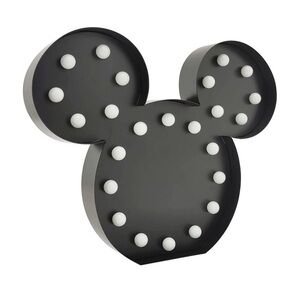 Mickey Mouse Light Marquee